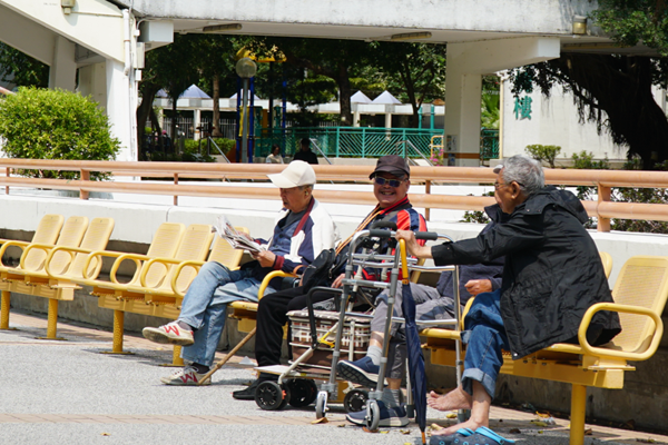 深度分析 新時代下重看鄰舍關係